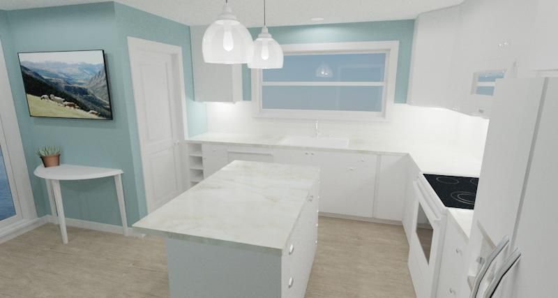Realistic Rendering 4