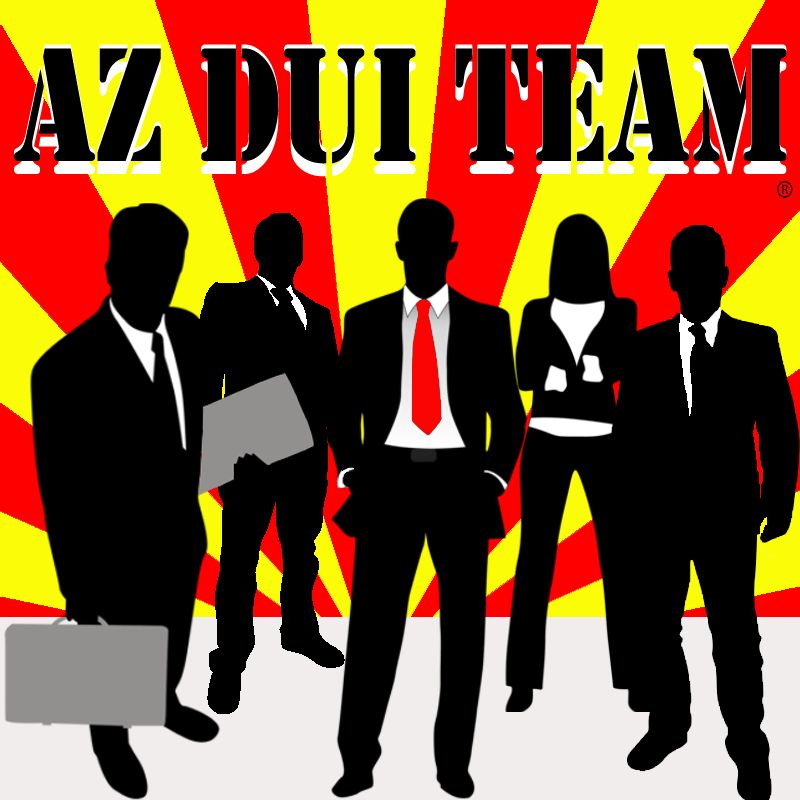 Arizona DUI Team