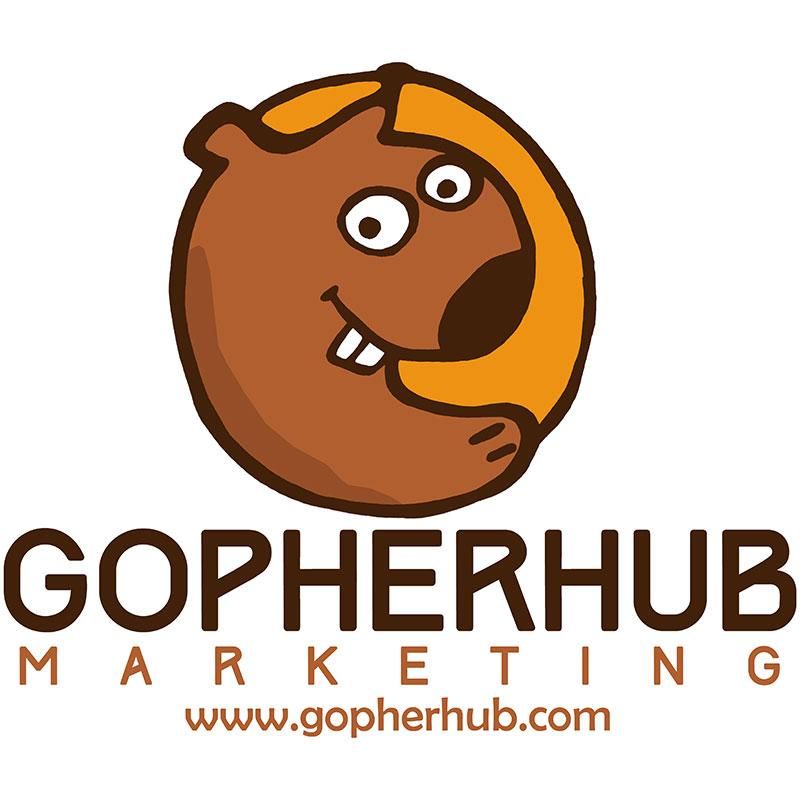 GopherHub Marketing