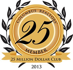 Columbus Board of Realtors President's Sales Club 