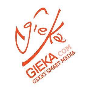 Gieka Geeky Smart Media