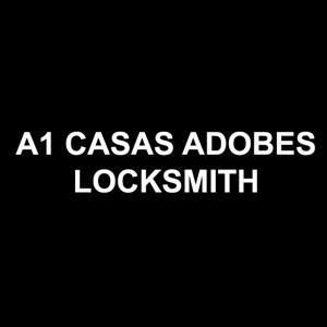 A1 Casas Adobes Locksmith