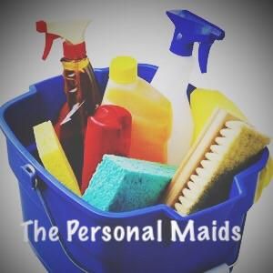 The personal maid