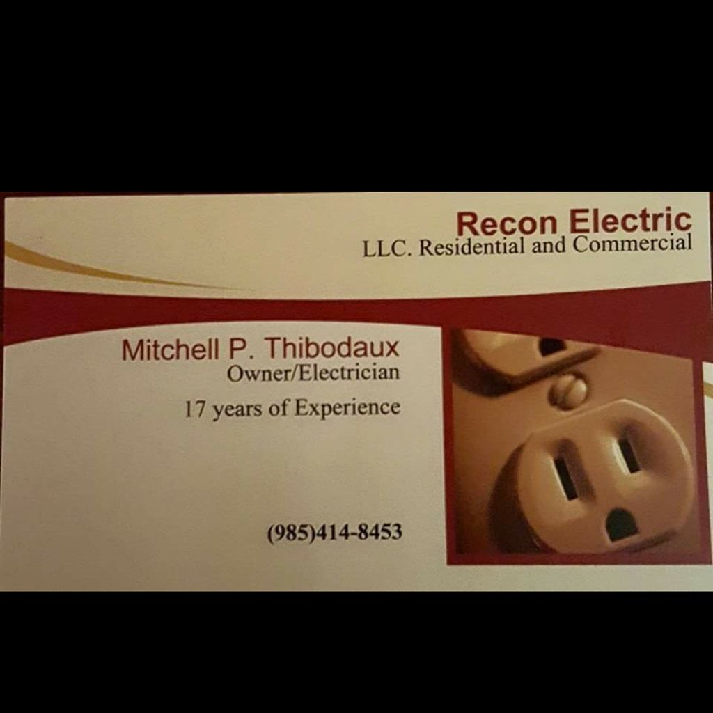 Recon Electric