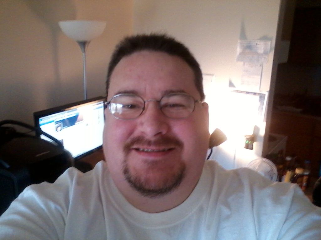 Holmes County PC Repair