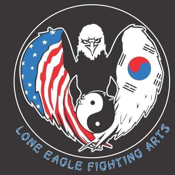Lone Eagle Fighting Arts