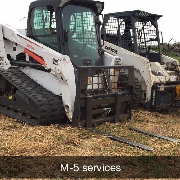 M-5 Services