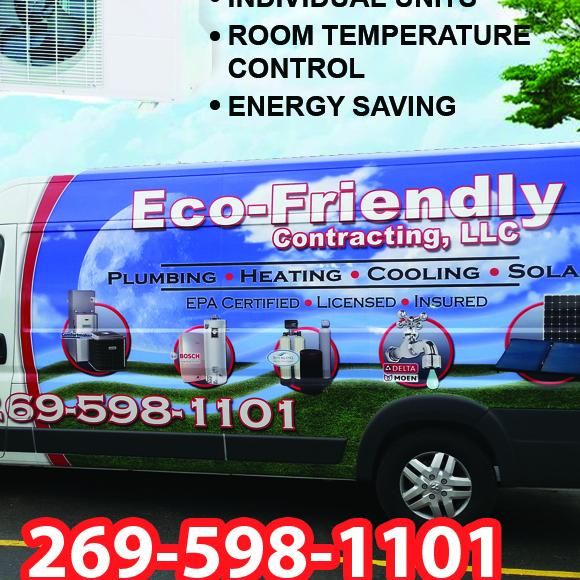 Eco-Friendly Contracting