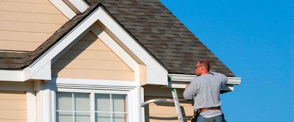 Seamless Gutters & Draiange