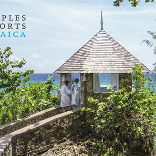 Couples Resort in Jamaica