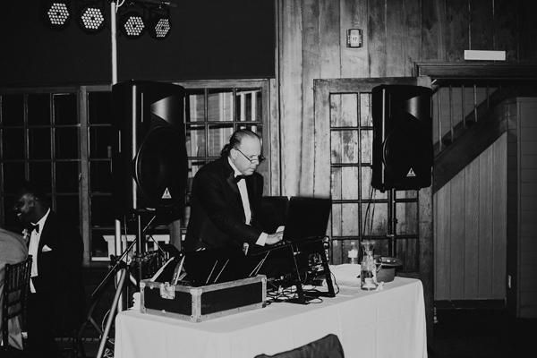 DJ Eddie 2018