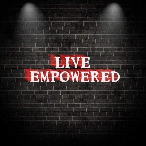 Live Empowered