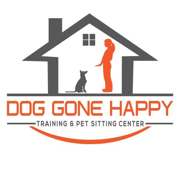 Dog Gone Happy Training & Pet Sitting Center