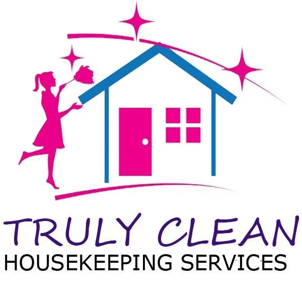 Truly Clean Housekeeping Services