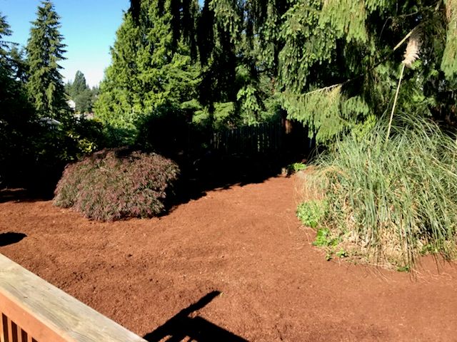 Mulch 