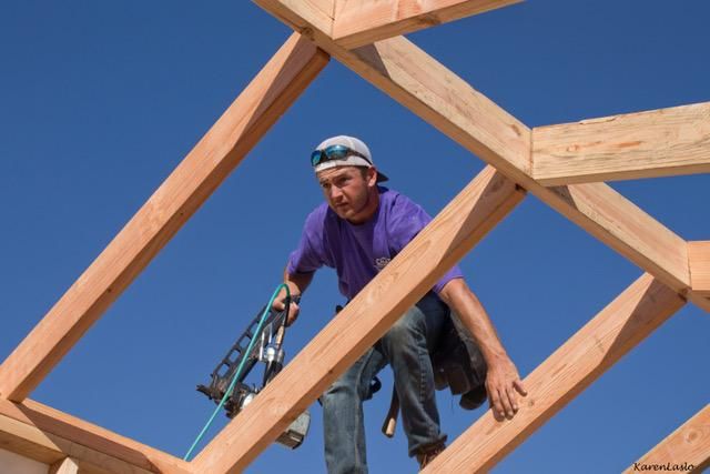 Charitable Construction