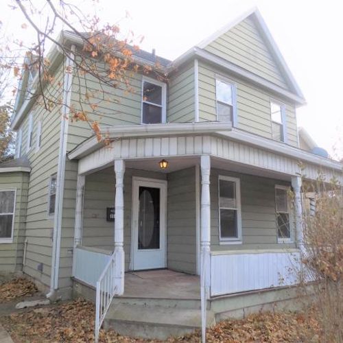 Main St - Rented in 1 Day