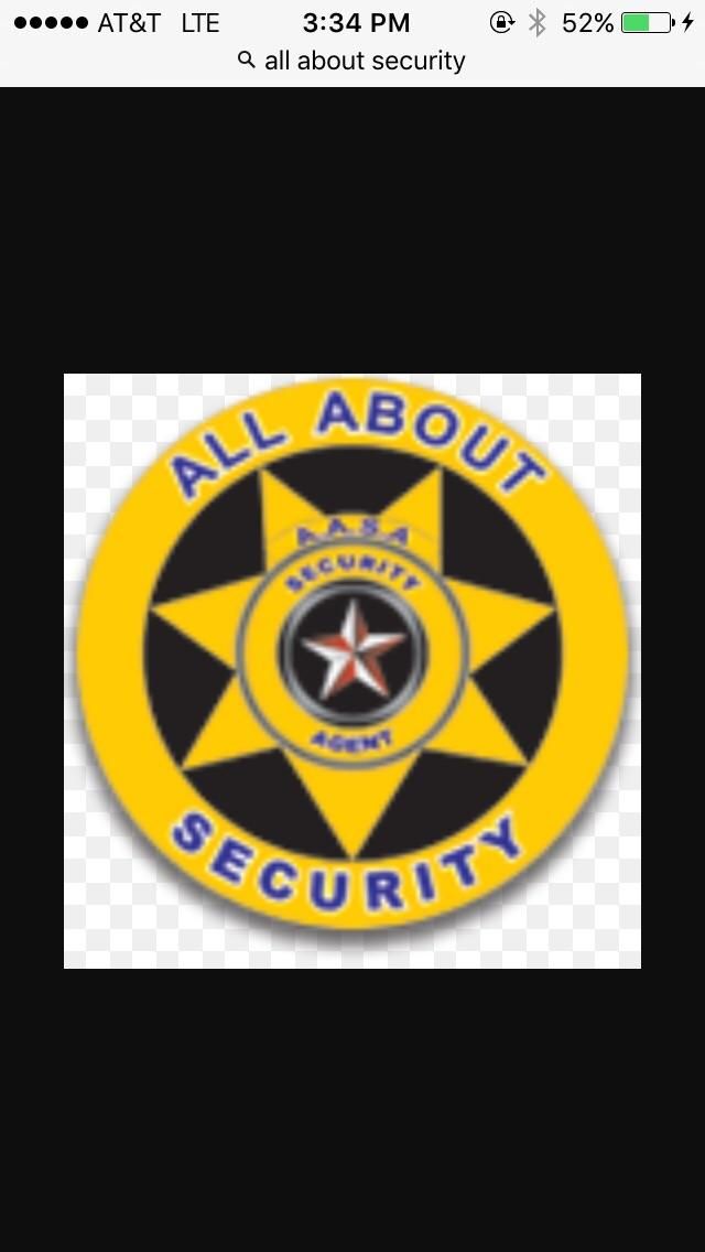 All About Security Agency