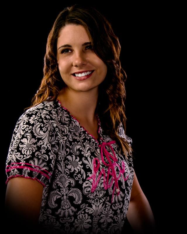 Nursing School Graduate