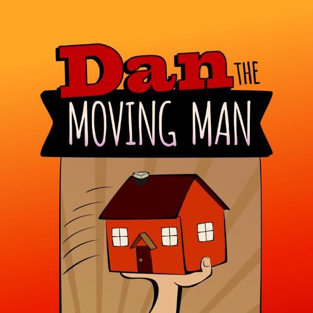 Dan the Moving Man