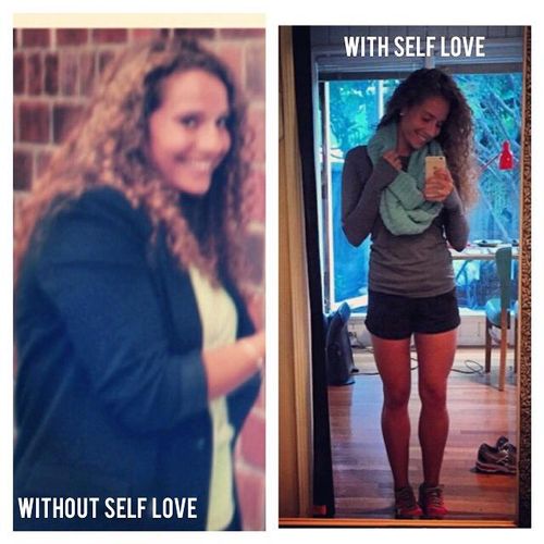My personal weight loss journey -- Down 50 lbs and