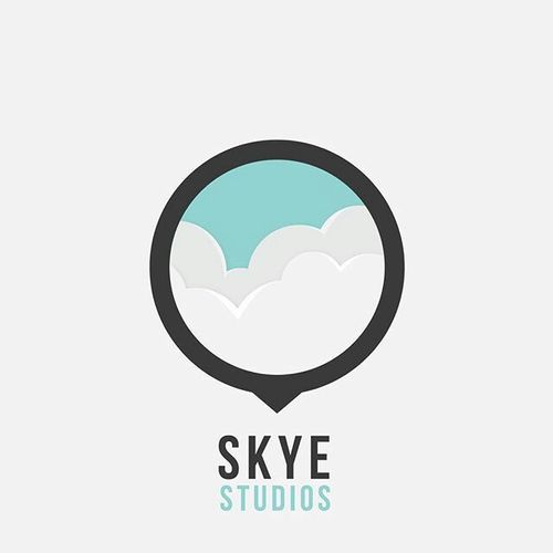 logo made for Skye Studios they are a studio who i