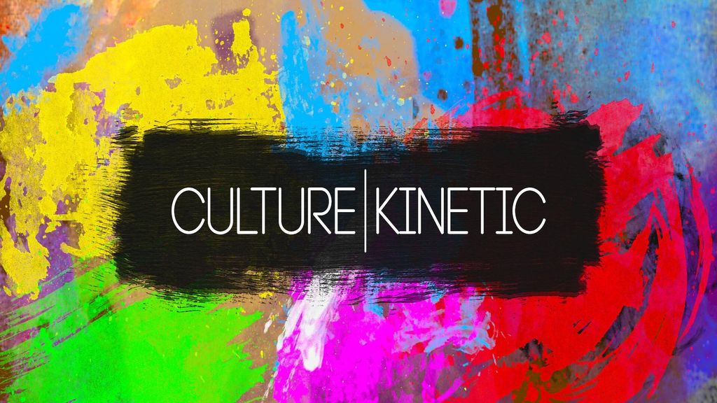 Culture Kinetic