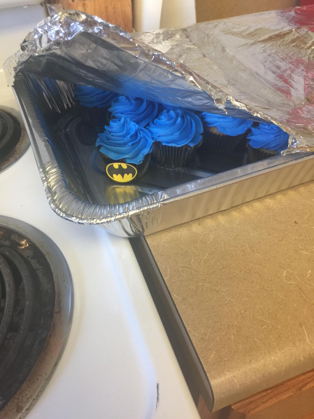 3 Year Old Birthday Party