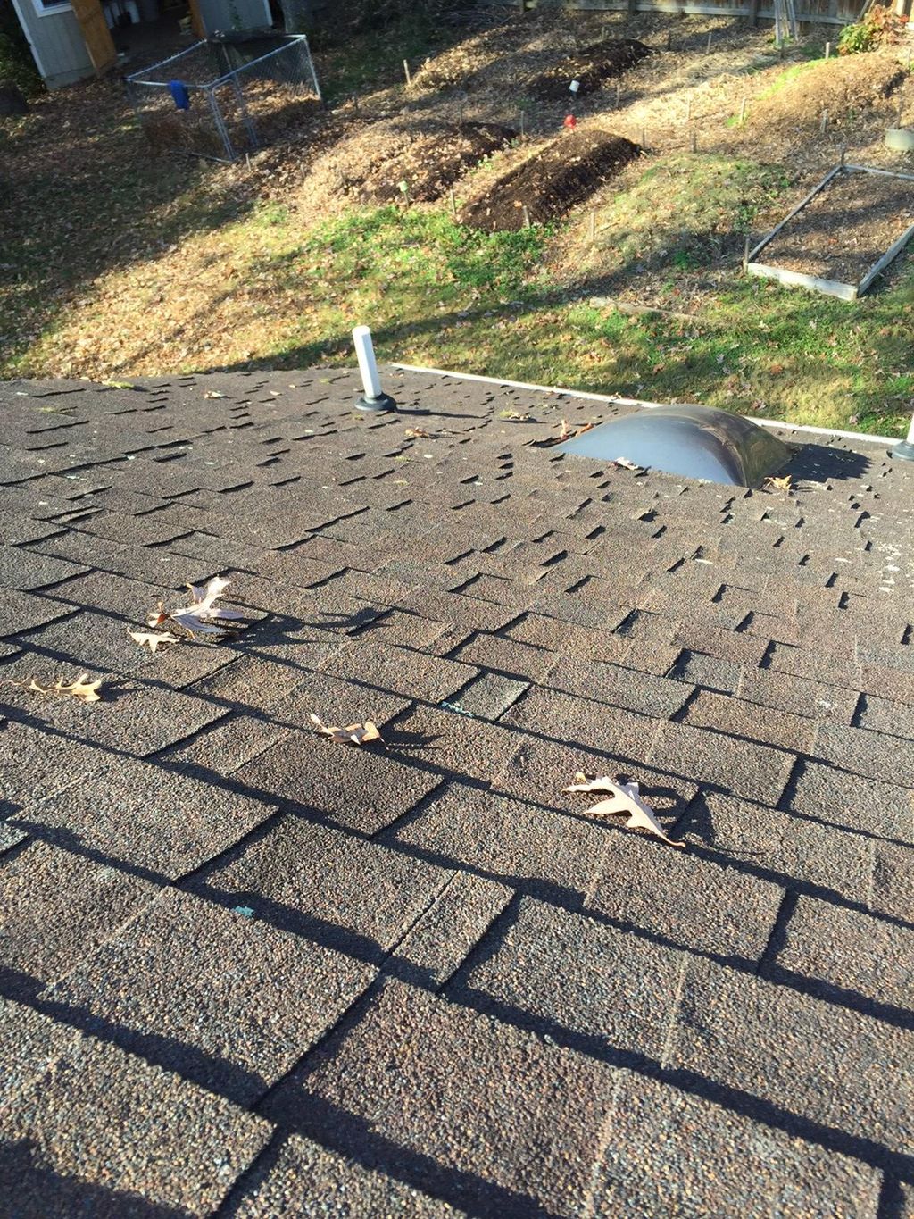 Front Royal Residence - 2016 - Single Ply EPDM
Pre