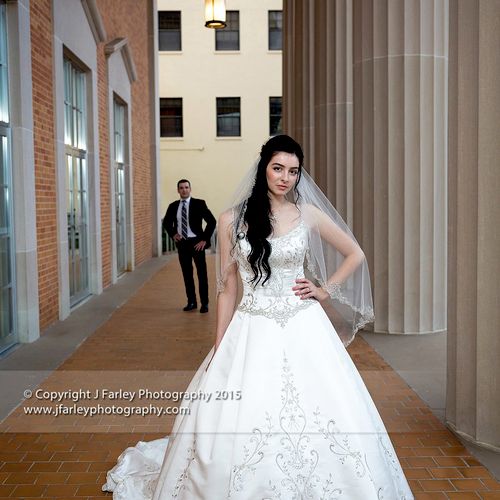 Wedding photography w/ Kristina and Anatolii