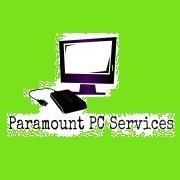 Paramount PC Services