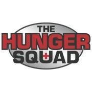 Hunger Squad Food Truck