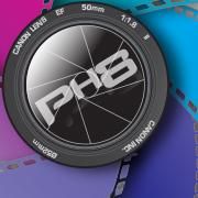 Ph8 Productions Group