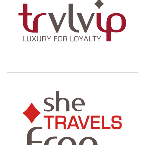 logo design for travel industry