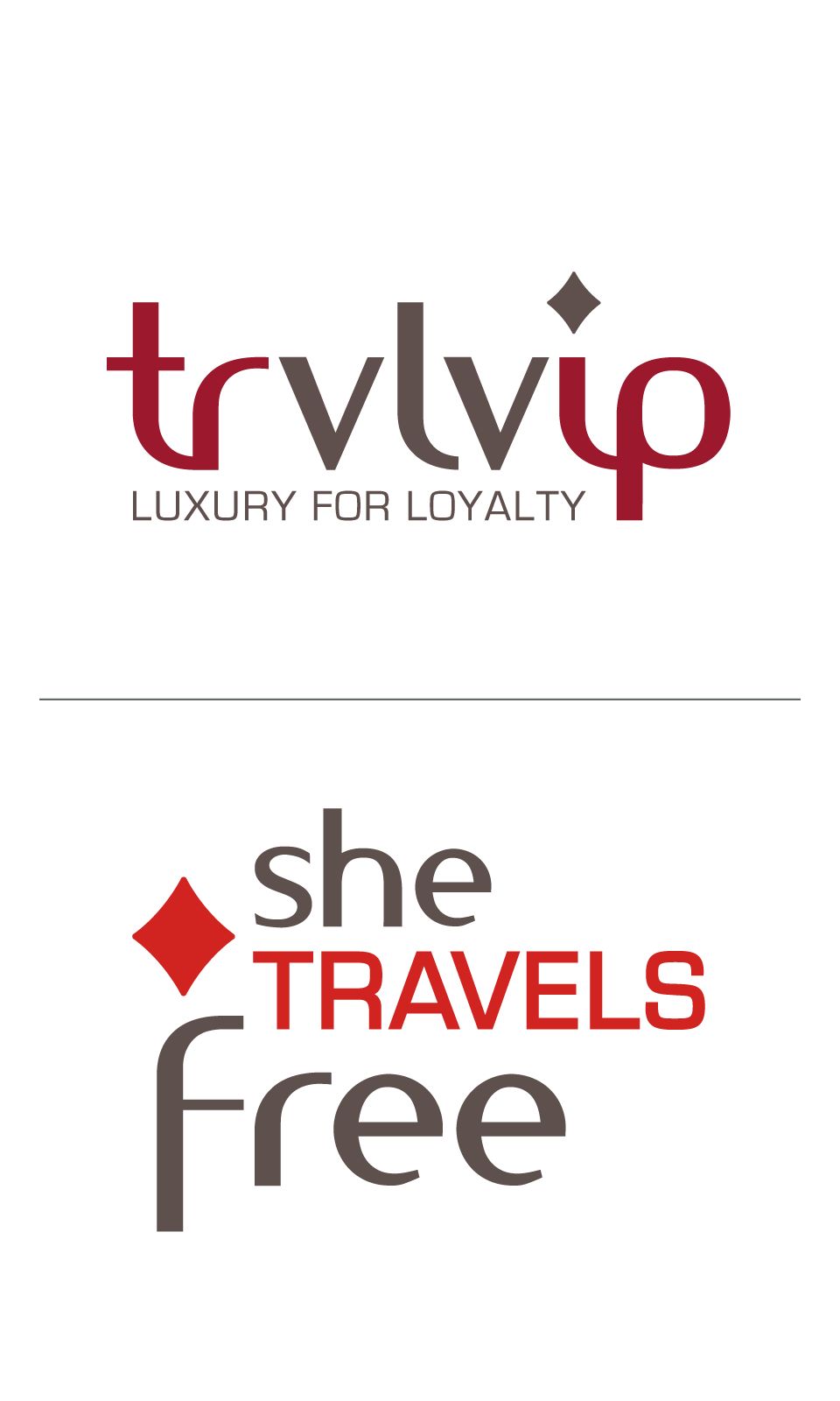 logo design for travel industry
