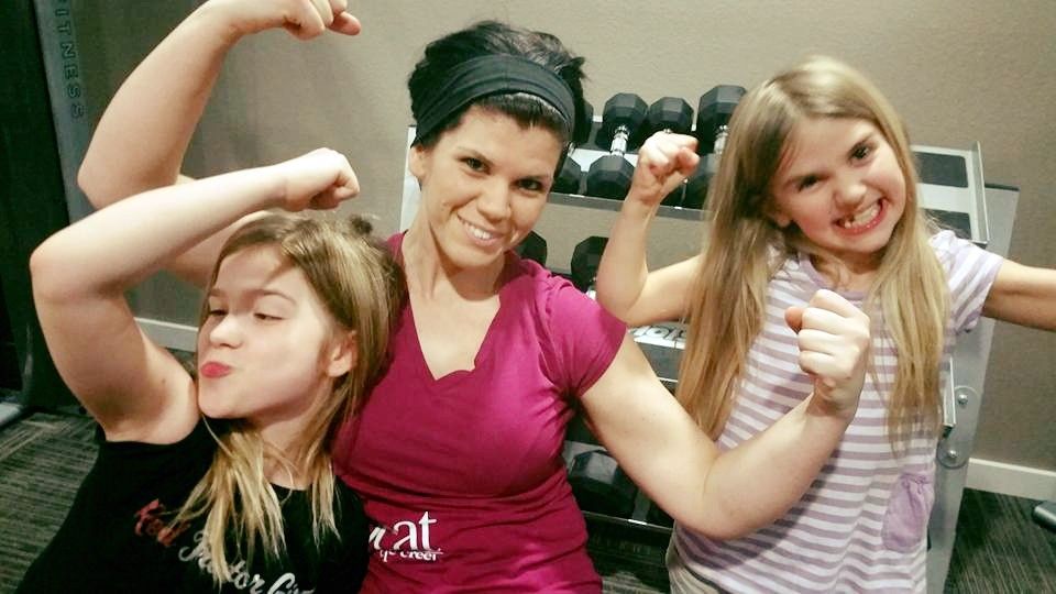 We love helping families stay healthy together!!!