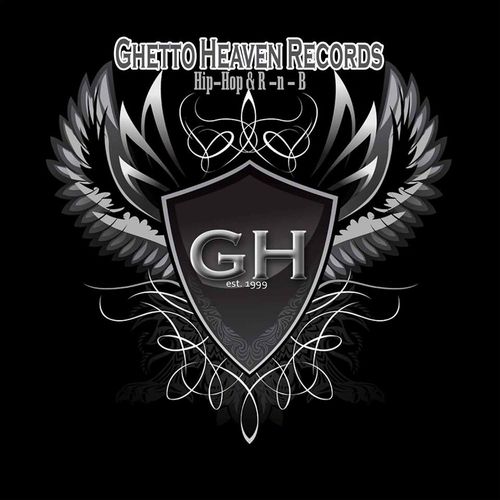 Ghetto heaven records  I promote & network with