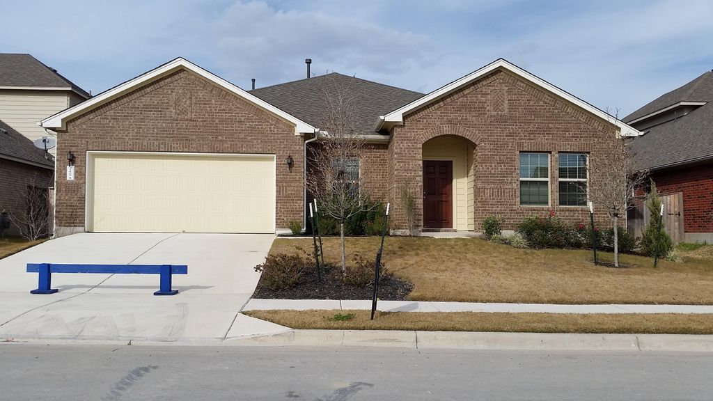 Brand New homes