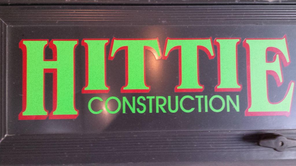 Hittie Construction