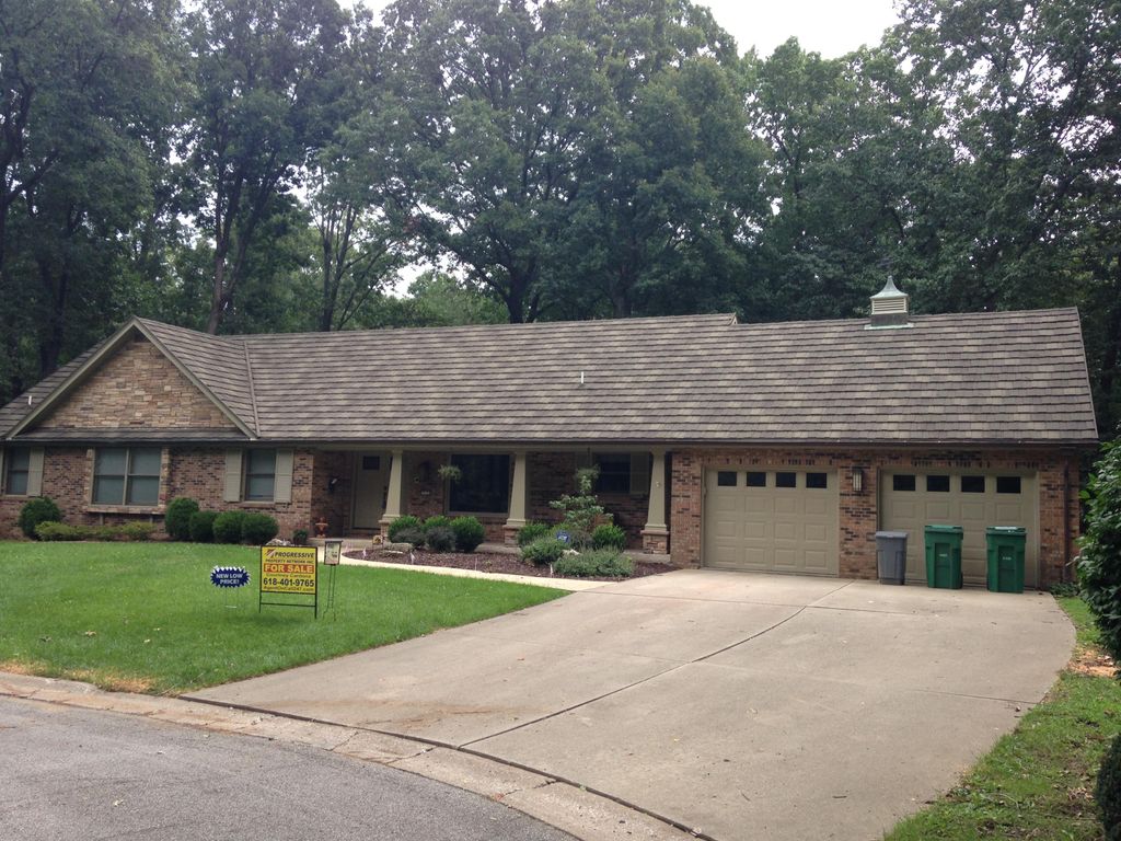 Stone Coated Steel Roofing