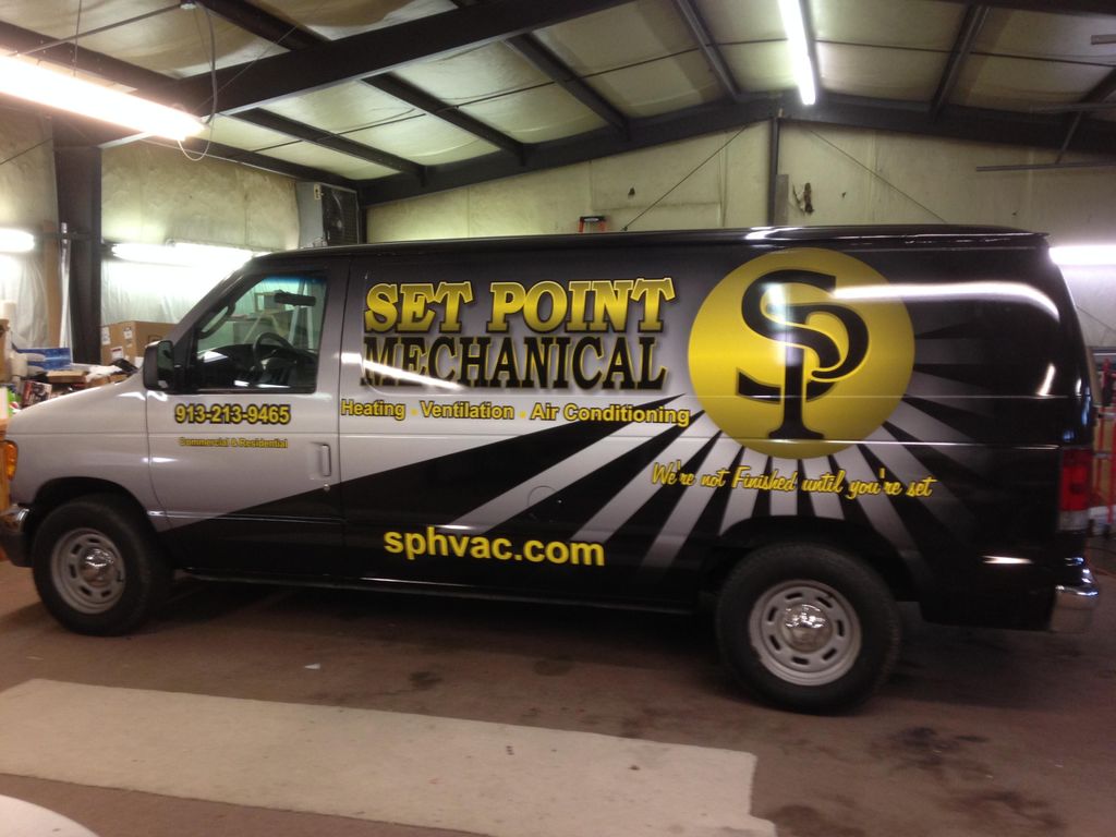 Set Point Mechanical, LLC