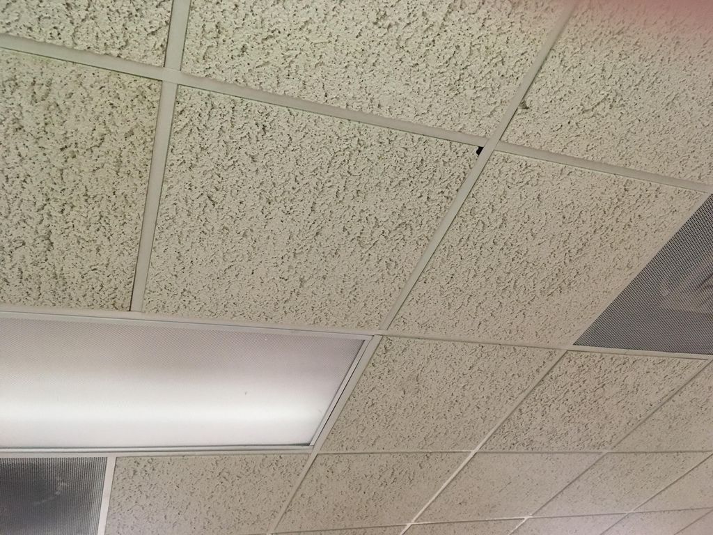 Installation & Repair of drop ceilings