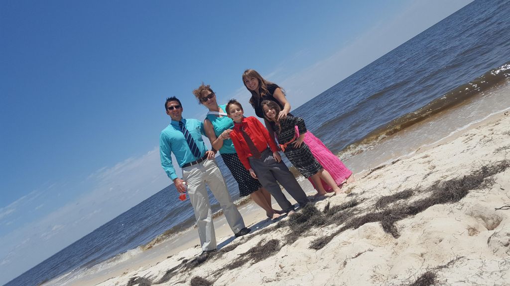 We are a family owned and operated business.