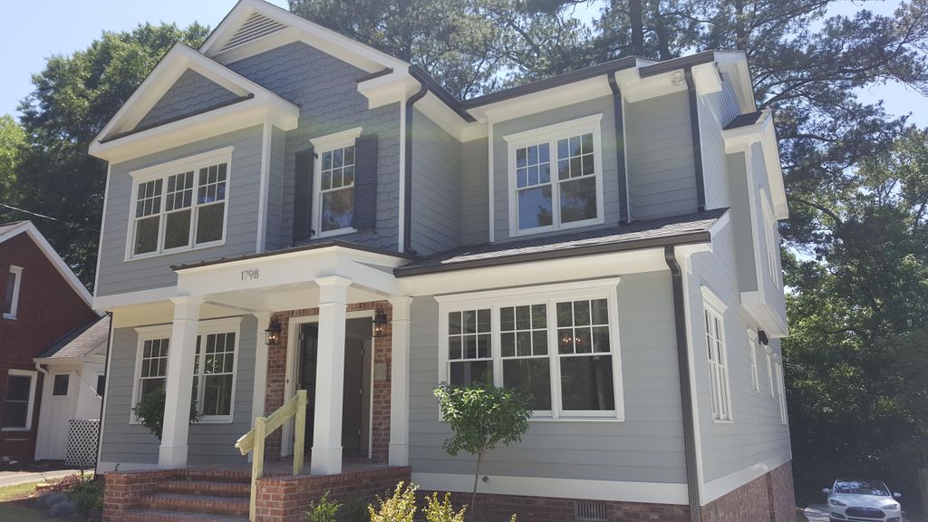 Atlanta Renovation