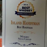 Island Handyman, Inc.