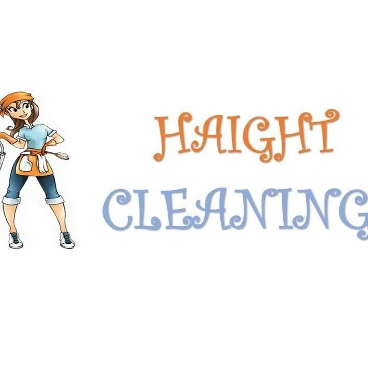 Haight Cleaning