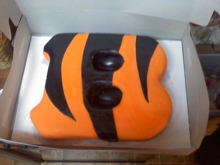 Groom's cake