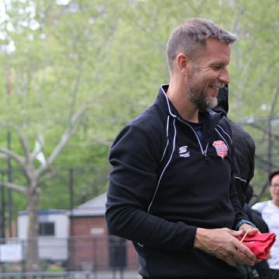 Avatar for Stephen Hoogerwerf