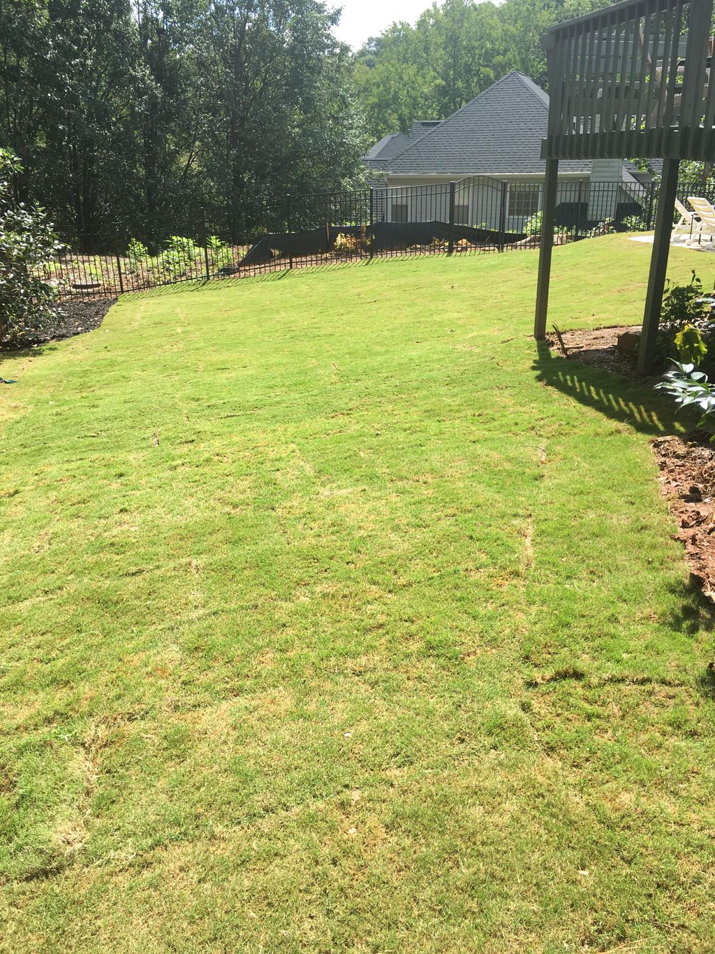 After-Sod