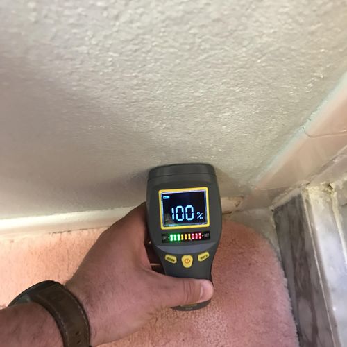 Moisture management is crucial in combating mold i